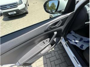 Volkswagen T-Cross R-Line 1.0 l TSI OPF DSG CarPlay Matrix