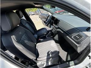 Volkswagen T-Cross R-Line 1.0 l TSI OPF DSG CarPlay Matrix