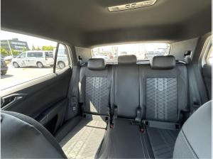 Volkswagen T-Cross R-Line 1.0 l TSI OPF DSG CarPlay Matrix