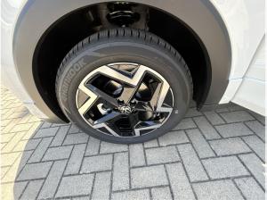 Volkswagen T-Cross R-Line 1.0 l TSI OPF DSG CarPlay Matrix