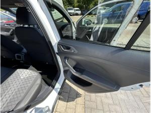 Volkswagen T-Cross R-Line 1.0 l TSI OPF DSG CarPlay Matrix
