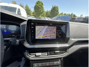 Volkswagen T-Cross R-Line 1.0 l TSI OPF DSG CarPlay Matrix