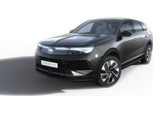 Opel Grandland Hybrid GS *Tech-Paket*Komfort-Paket*Allwetterreifen*