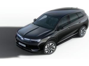 Opel Grandland Hybrid GS *Tech-Paket*Komfort-Paket*Allwetterreifen*