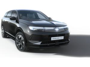 Opel Grandland Hybrid GS *Tech-Paket*Komfort-Paket*Allwetterreifen*