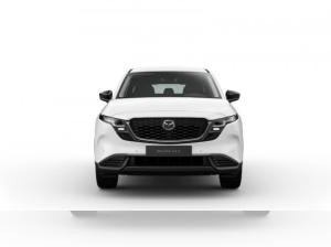 Mazda CX-5 2.5L 141ps 6AT FWD Prime-Line