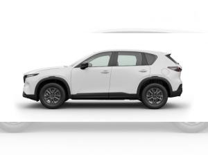 Mazda CX-5 2.5L 141ps 6AT FWD Prime-Line