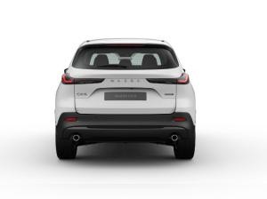 Mazda CX-5 2.5L 141ps 6AT FWD Prime-Line