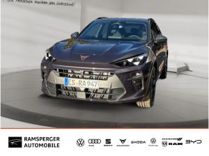 Cupra Terramar VZ 2.0 TSI Matrix/AHK/Headup/Assist/uvm.