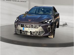 Cupra Terramar VZ 2.0 TSI Matrix/AHK/Headup/Assist/uvm.
