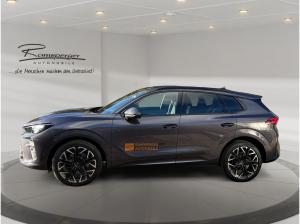 Cupra Terramar VZ 2.0 TSI Matrix/AHK/Headup/Assist/uvm.