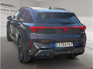 Cupra Terramar VZ 2.0 TSI Matrix/AHK/Headup/Assist/uvm.