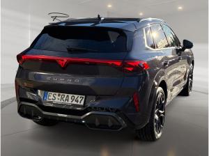 Cupra Terramar VZ 2.0 TSI Matrix/AHK/Headup/Assist/uvm.