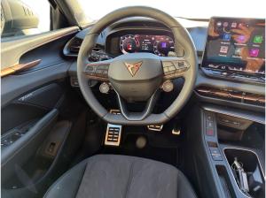 Cupra Terramar VZ 2.0 TSI Matrix/AHK/Headup/Assist/uvm.