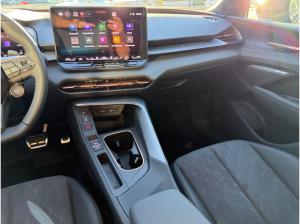 Cupra Terramar VZ 2.0 TSI Matrix/AHK/Headup/Assist/uvm.