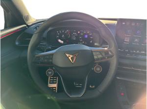 Cupra Terramar VZ 2.0 TSI Matrix/AHK/Headup/Assist/uvm.