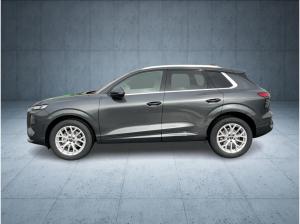 Audi Q3 SUV TFSI S tr. AHK 18 Cam ACC FLA Keyless