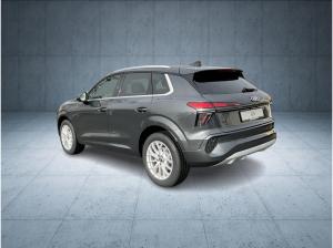 Audi Q3 SUV TFSI S tr. AHK 18 Cam ACC FLA Keyless