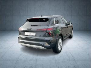 Audi Q3 SUV TFSI S tr. AHK 18 Cam ACC FLA Keyless