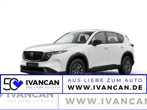 Mazda CX-5 5WGN 2.5L e-Skyactiv G 141ps 6AT FWD Prime-Line