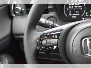 Honda HR-V 1.5 i-MMD Hybrid Advance Plus