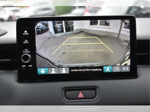 Honda HR-V 1.5 i-MMD Hybrid Advance Plus