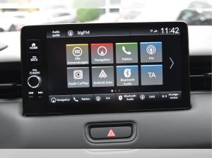 Honda HR-V 1.5 i-MMD Hybrid Advance Plus