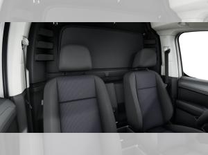 Volkswagen Caddy Cargo Motor: 2,0 l TDI EU6 SCR 75 kW *inkl. Werkstattregal*