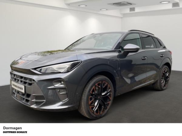 Cupra Terramar VZ 1.5 e-HYBRID (Dormagen)