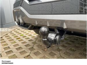 Cupra Terramar VZ 1.5 e-HYBRID (Dormagen)