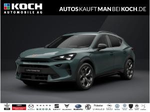 Cupra Formentor 1.5 e-HYBRID 150kW