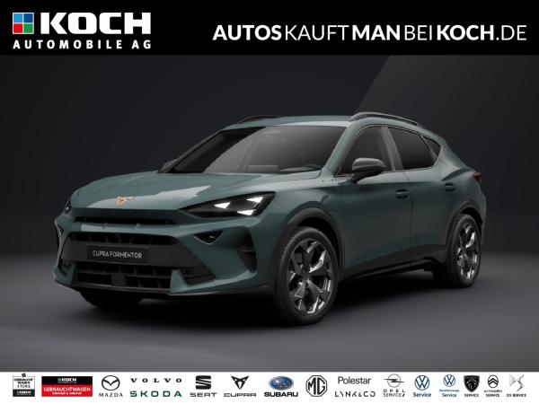 Cupra Formentor 1.5 e-HYBRID 150kW