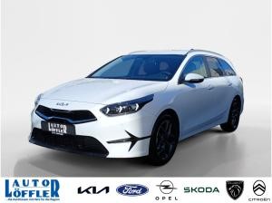 Kia Ceed SW Ultimate- GewerbeSpecial🍂 HerbstSale🍂 inkl. Style-Paket //  sofort verfügbar