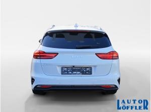 Kia Ceed SW Ultimate- GewerbeSpecial🍂 HerbstSale🍂 inkl. Style-Paket //  sofort verfügbar
