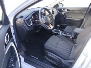 Kia Ceed SW Ultimate- GewerbeSpecial🍂 HerbstSale🍂 inkl. Style-Paket //  sofort verfügbar