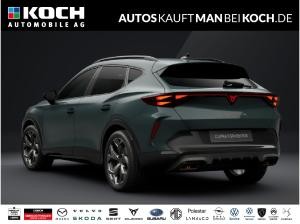 Cupra Formentor 1.5 e-HYBRID 150kW