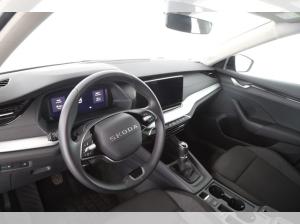 Skoda Octavia COMBI 2.0 TDI - ESSENCE #NURHIER