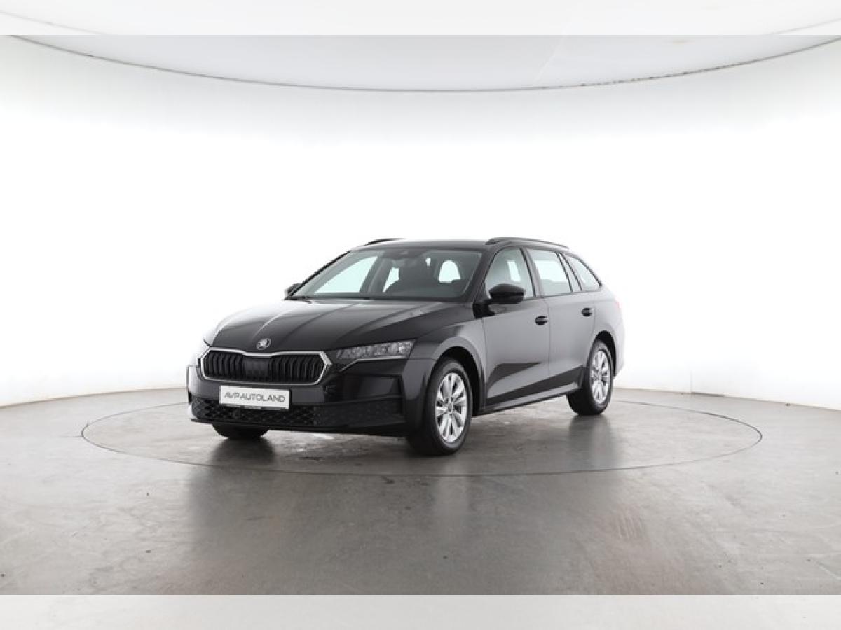 Skoda Octavia COMBI 2.0 TDI - ESSENCE #NURHIER