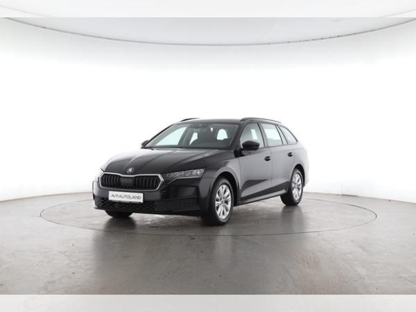 Skoda Octavia COMBI 2.0 TDI - ESSENCE #NURHIER