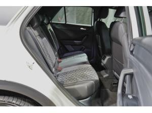 Volkswagen T-Roc R-Line 1.5 TSI OPF DSG Black Style AHK Rückf