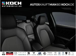 Cupra Formentor 1.5 e-HYBRID 150kW