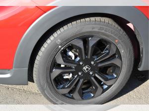 Honda Jazz 1.5 i-MMD Hybrid Crosstar Advance Style🥳sofort verfügbar🥳