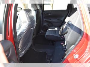 Honda Jazz 1.5 i-MMD Hybrid Crosstar Advance Style🥳sofort verfügbar🥳