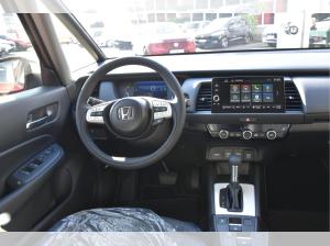 Honda Jazz 1.5 i-MMD Hybrid Crosstar Advance Style🥳sofort verfügbar🥳