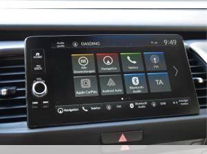 Honda Jazz 1.5 i-MMD Hybrid Crosstar Advance Style🥳sofort verfügbar🥳