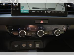 Honda Jazz 1.5 i-MMD Hybrid Crosstar Advance Style🥳sofort verfügbar🥳