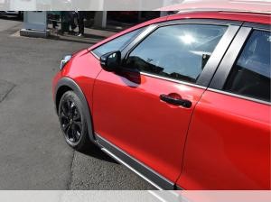 Honda Jazz 1.5 i-MMD Hybrid Crosstar Advance Style🎅🏻Weihnachtsaktion🎅🏻