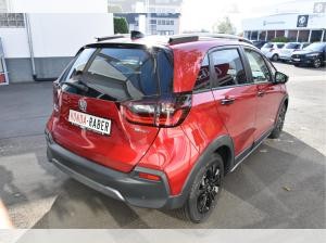 Honda Jazz 1.5 i-MMD Hybrid Crosstar Advance Style🎅🏻Weihnachtsaktion🎅🏻