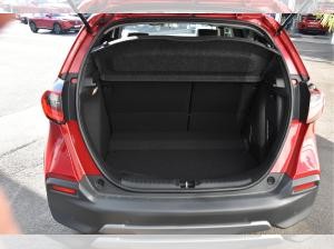 Honda Jazz 1.5 i-MMD Hybrid Crosstar Advance Style🎅🏻Weihnachtsaktion🎅🏻