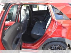 Honda Jazz 1.5 i-MMD Hybrid Crosstar Advance Style🎅🏻Weihnachtsaktion🎅🏻